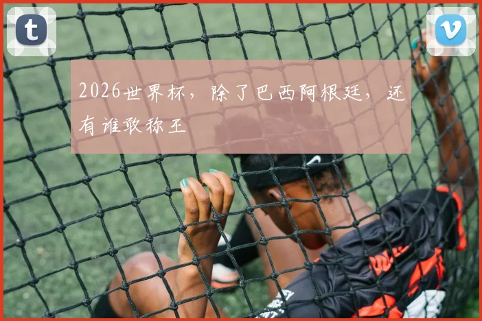 2026世界杯，除了巴西阿根廷，还有谁敢称王